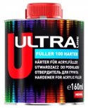 Novol Ultra Fuller 100 Podkład akrylowy 0,8L czarny + utwardzacz