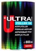 Novol Ultra Fuller 100 Podkład akrylowy 0,8L szary + utwardzacz