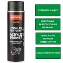 Podkład akrylowy Novol Acrylic Primer Czarny