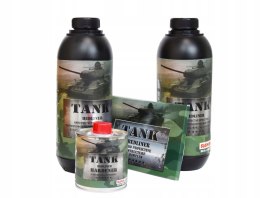 Powłoka ochronna Ranal Tank Bedliner 948 ml