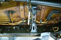 Wosk do konserwacji podwozia UBS 1L Ranal