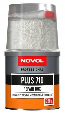 Zestaw reperacyjny Plus 710 Novol