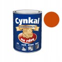 Gruntoemalia akrylowa Cynkal 0.7L RAL 2009