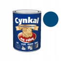 Gruntoemalia akrylowa Cynkal 0.7L RAL 5005