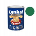 Gruntoemalia akrylowa Cynkal 0.7L RAL 6032