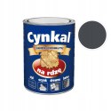 Gruntoemalia akrylowa Cynkal 0.7L RAL 7015