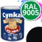 Gruntoemalia akrylowa Cynkal 0.7L RAL 9005