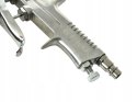 Pistolet lakierniczy wysokociśnieniowy HP 750ml Geko