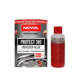 Podkład poliestrowy Protect 380 Novol