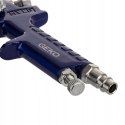 Pistolet lakierniczy niskociśnieniowy HVLP Mini G01105 Geko