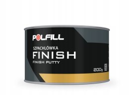 Szpachlówka Finish 200 g Polfill