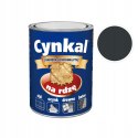 Gruntoemalia akrylowa Cynkal 0.7L RAL 7016