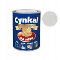 Gruntoemalia akrylowa Cynkal 0.7L RAL 9003
