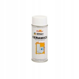 Emalia ceramiczna Spray 0.5L Biały Połysk