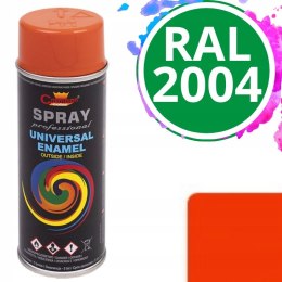 Farba uniwersalna Spray 0.4L Champion RAL 2004