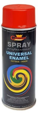 Farba uniwersalna Spray 0.4L Champion RAL 3000