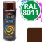 Farba uniwersalna Spray 0.4L Champion RAL 8011