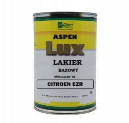 Lakier bazowy Citroen EZR 1:0.7 Aspen Lux