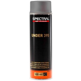 Podkład epoksydowy Spray 0.5L Spectral 395 Grafitowy