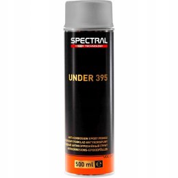 Podkład epoksydowy Spray 0.5L Spectral 395 Szary