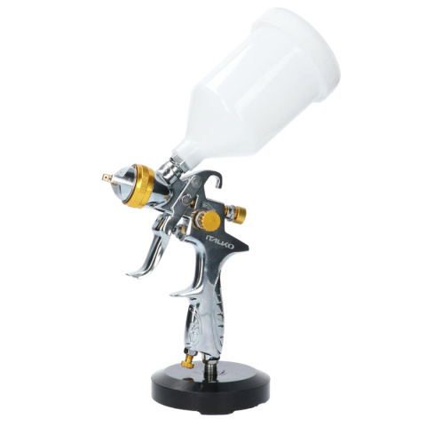 Pistolet lakierniczy Italko Spray Gun Gold LP 2.5 mm