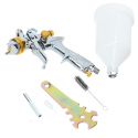 Pistolet lakierniczy Italko Spray Gun Gold LP 2.5 mm