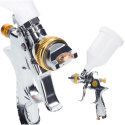 Pistolet lakierniczy Italko Spray Gun Gold LP 2.5 mm