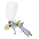 Pistolet lakierniczy Italko Spray Gun Gold LP 2.5 mm