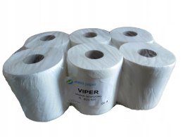Ręcznik celulozowy Viper 6 rolek