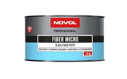 Szpachlówka z włóknem szklanym Novol Fiber Micro 1.8 kg