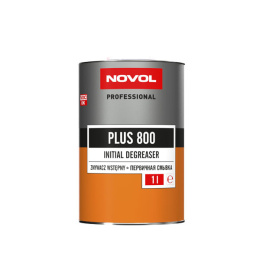 Zmywacz wstępny Novol Plus 800 1L
