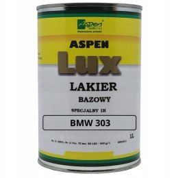 Lakier bazowy BMW 303 1:0.7 Aspen Lux