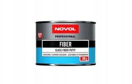 Szpachlówka z włóknem szklanym Novol Fiber 200 g