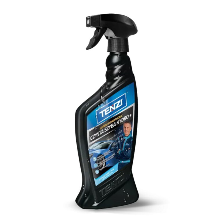 Tenzi Czysta Szyba Hydro Plus