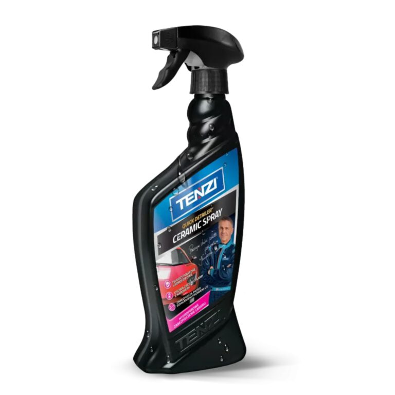 Tenzi Ceramic Spray