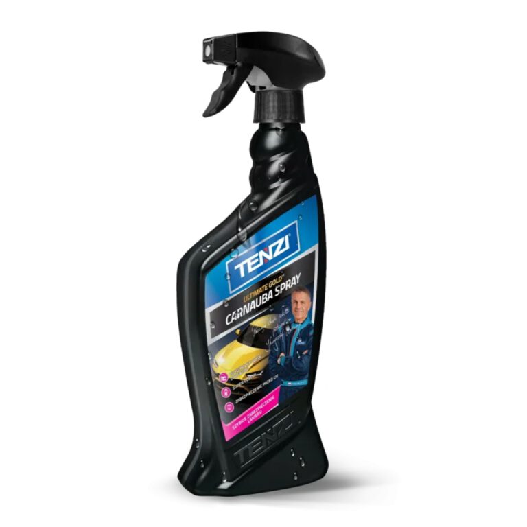 Tenzi Carnauba Spray