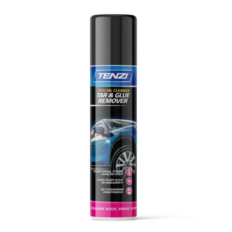 Tenzi Tar & Glue Remover