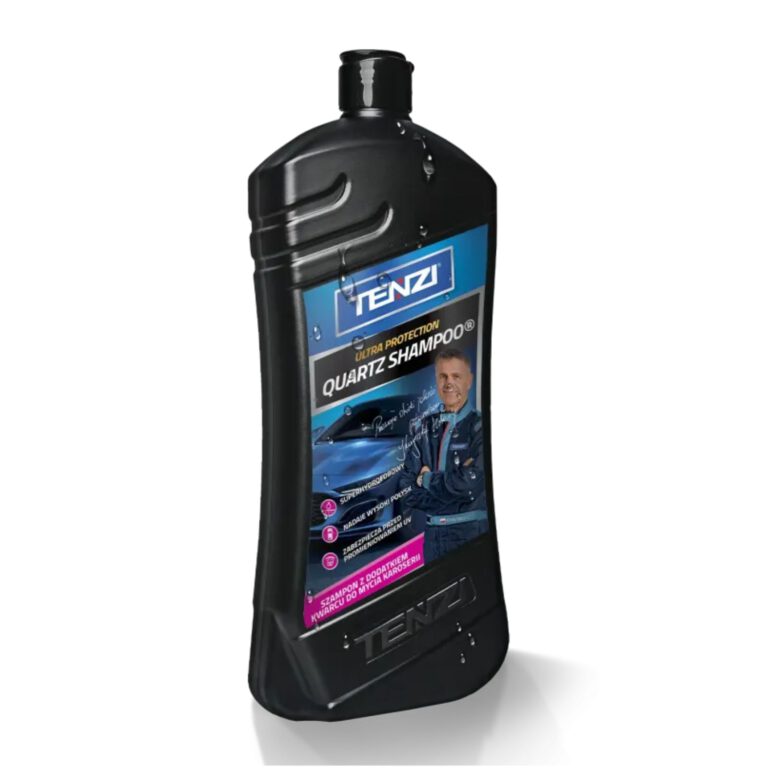 Tenzi Quartz Shampoo