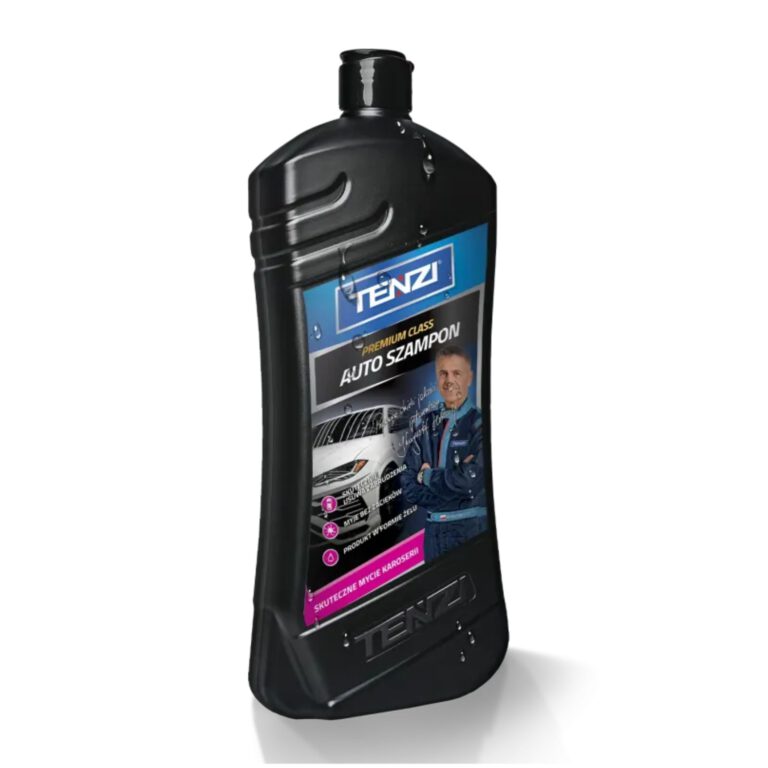 Tenzi Auto Szampon